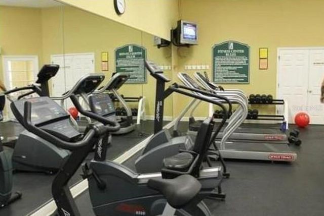 4004 SANTA MARIA DRIVE, Kissimmee, FL 34741