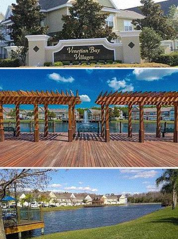 4004 SANTA MARIA DRIVE, Kissimmee, FL 34741