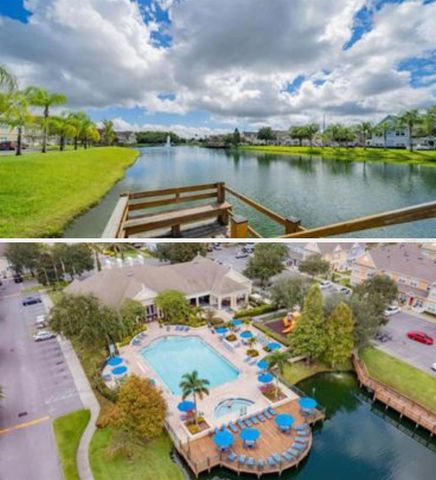 4004 SANTA MARIA DRIVE, Kissimmee, FL 34741