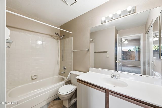 7101 W Beardsley Road Unit 1021, Glendale, AZ 85308