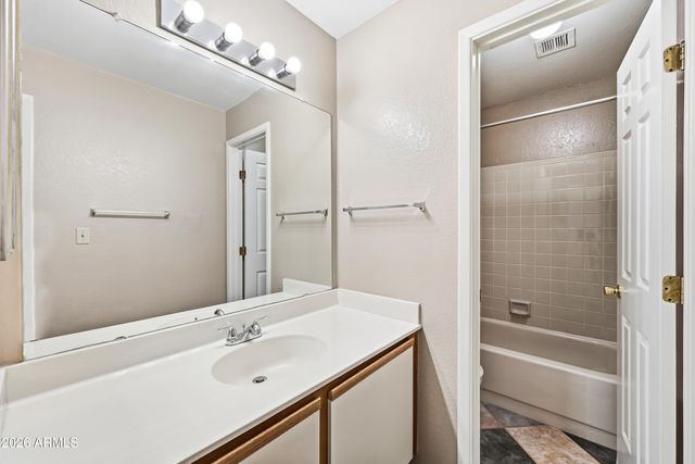 7101 W Beardsley Road Unit 1021, Glendale, AZ 85308