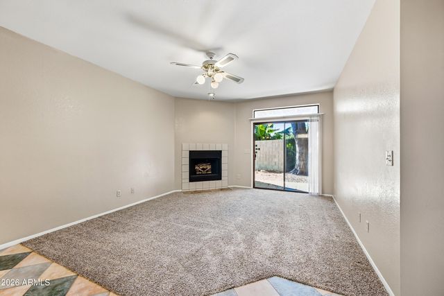 7101 W Beardsley Road Unit 1021, Glendale, AZ 85308