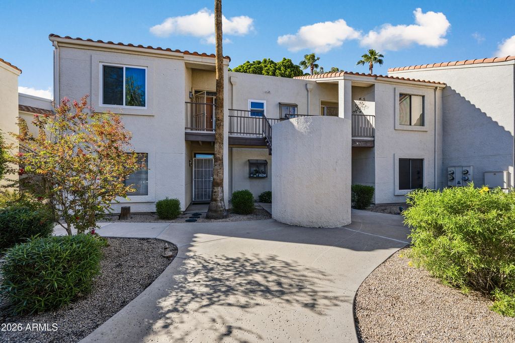 7101 W Beardsley Road Unit 1021, Glendale, AZ 85308