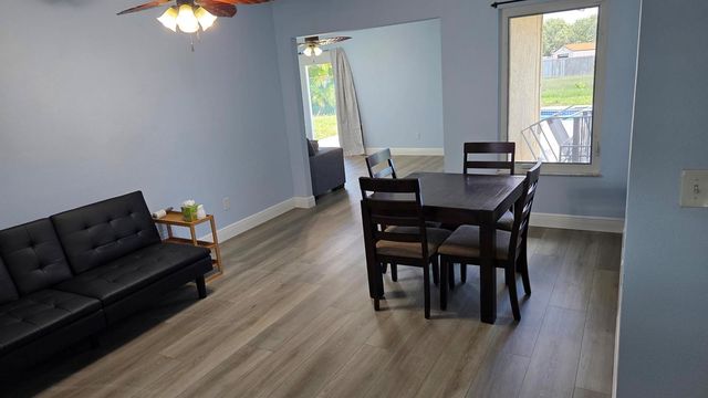 2209 SE East Dunbrooke Circle, Port St. Lucie, FL 34952