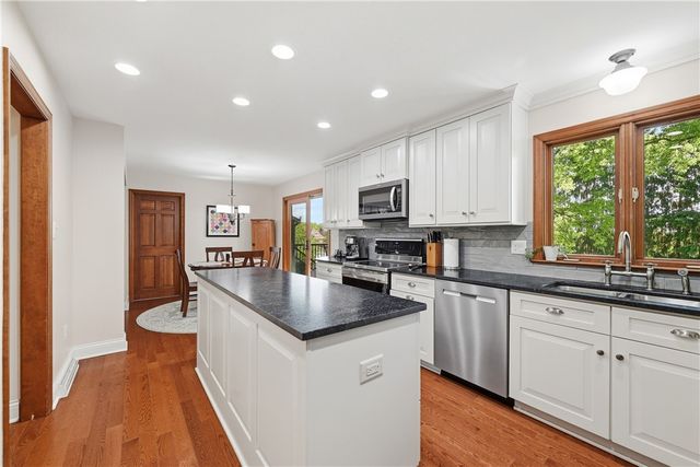 4108 JASMINE DRIVE, Bethel Park, PA 15102