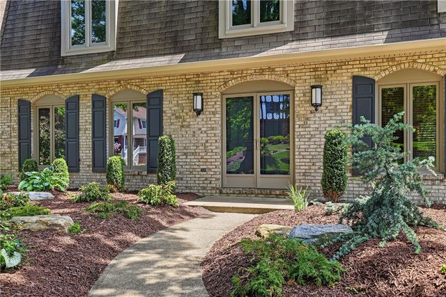 4108 JASMINE DRIVE, Bethel Park, PA 15102
