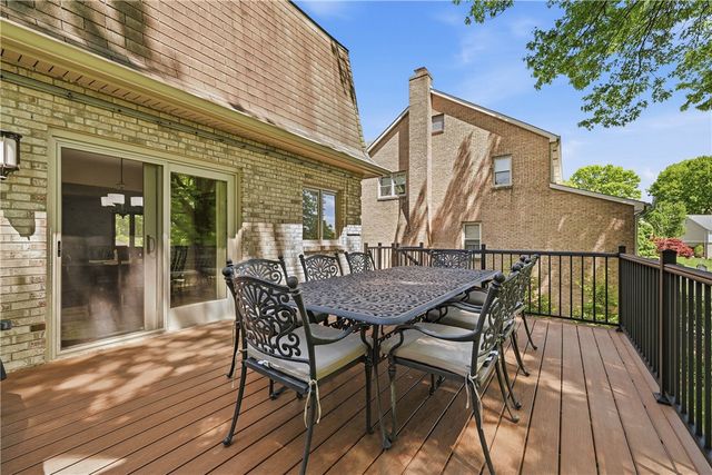 4108 JASMINE DRIVE, Bethel Park, PA 15102