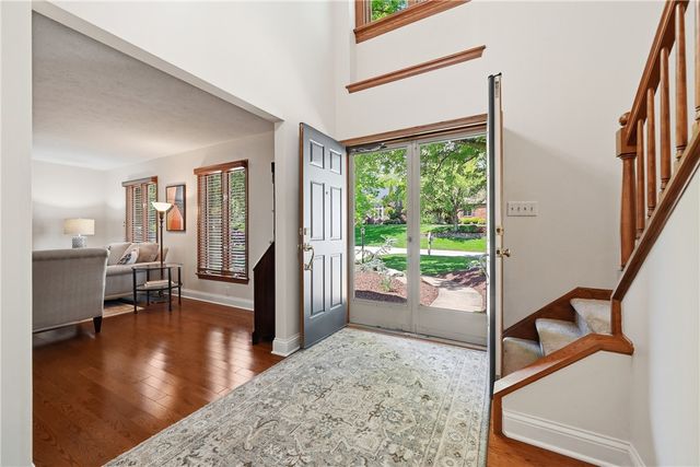 4108 JASMINE DRIVE, Bethel Park, PA 15102