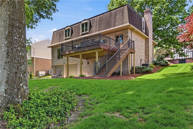 4108 JASMINE DRIVE, Bethel Park, PA 15102