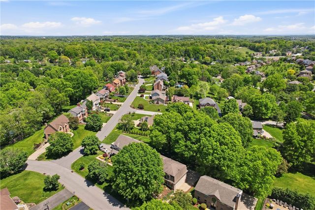 4108 JASMINE DRIVE, Bethel Park, PA 15102
