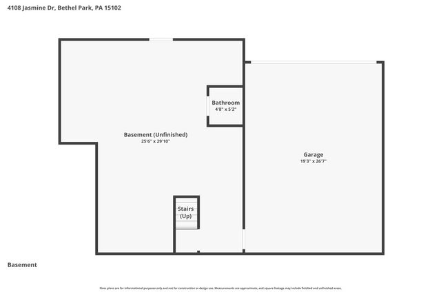 4108 JASMINE DRIVE, Bethel Park, PA 15102