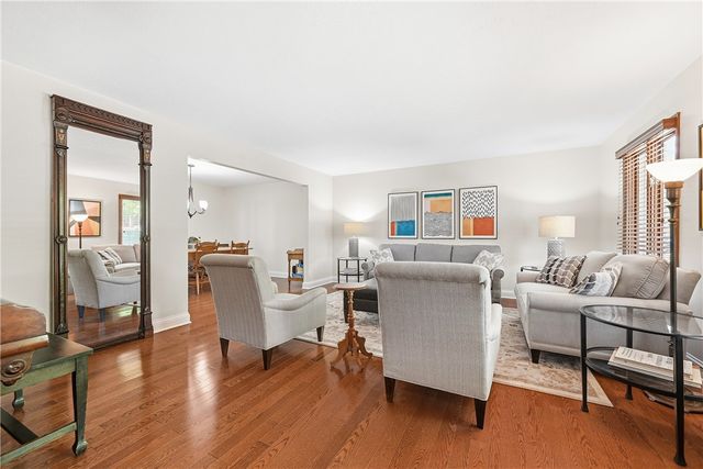 4108 JASMINE DRIVE, Bethel Park, PA 15102