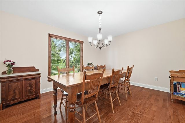 4108 JASMINE DRIVE, Bethel Park, PA 15102