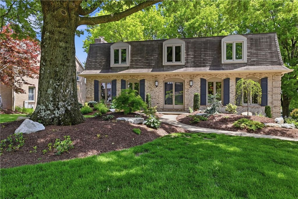 4108 JASMINE DRIVE, Bethel Park, PA 15102