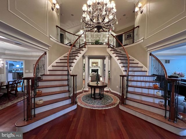 7484 WILSON RD, Warrenton, VA 20186