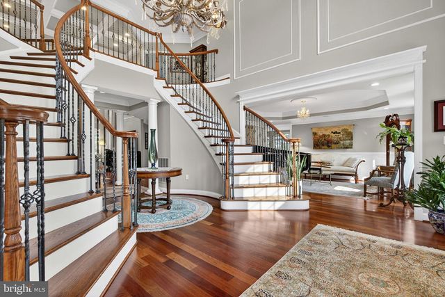 7484 WILSON RD, Warrenton, VA 20186