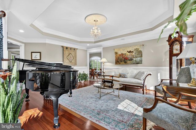 7484 WILSON RD, Warrenton, VA 20186