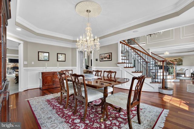 7484 WILSON RD, Warrenton, VA 20186