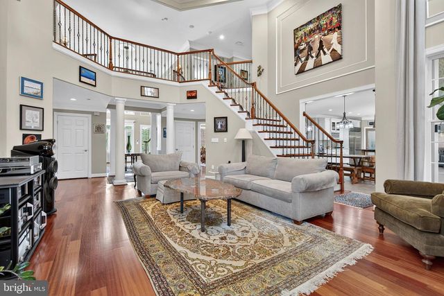 7484 WILSON RD, Warrenton, VA 20186