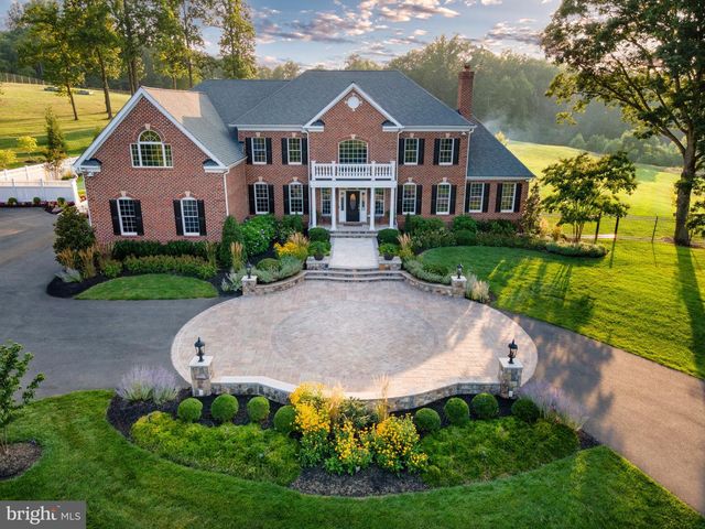 7484 WILSON RD, Warrenton, VA 20186