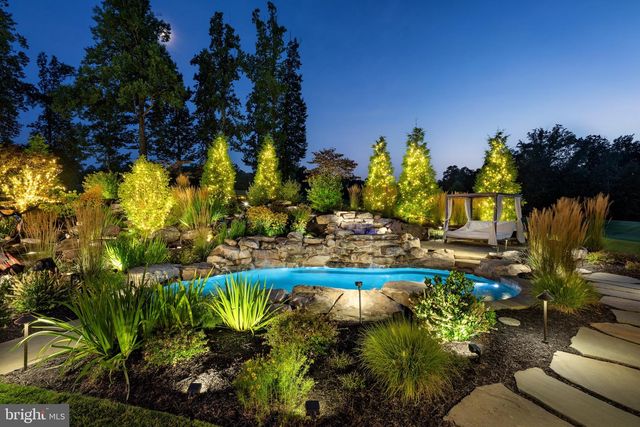 7484 WILSON RD, Warrenton, VA 20186