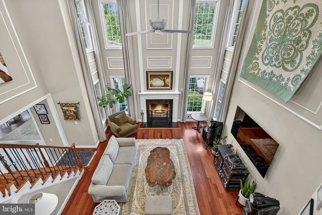 7484 WILSON RD, Warrenton, VA 20186