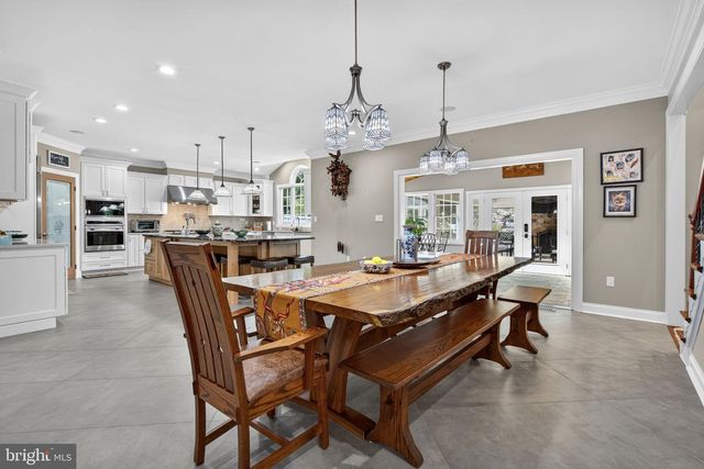 7484 WILSON RD, Warrenton, VA 20186