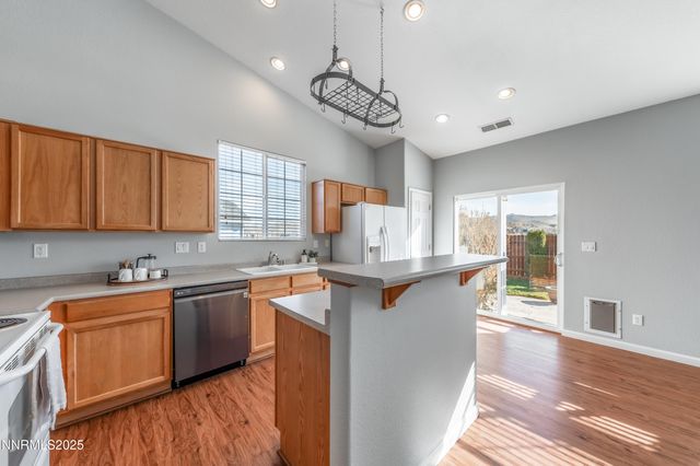 8896 Mahon Drive, Reno, NV 89506