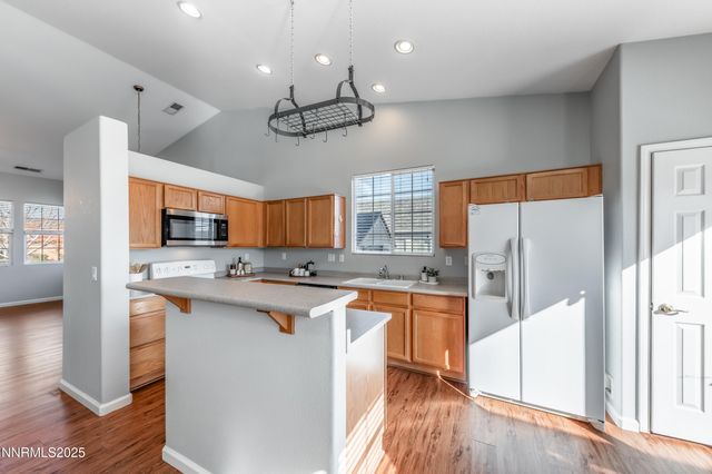 8896 Mahon Drive, Reno, NV 89506