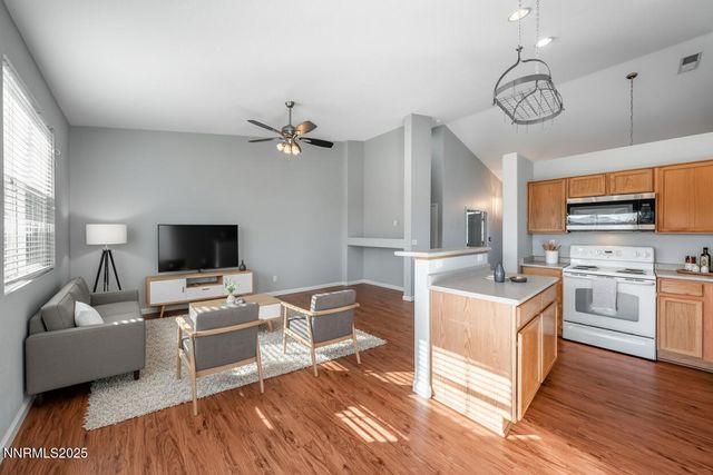 8896 Mahon Drive, Reno, NV 89506