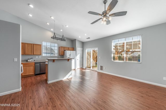 8896 Mahon Drive, Reno, NV 89506