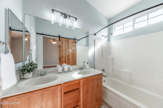 8896 Mahon Drive, Reno, NV 89506