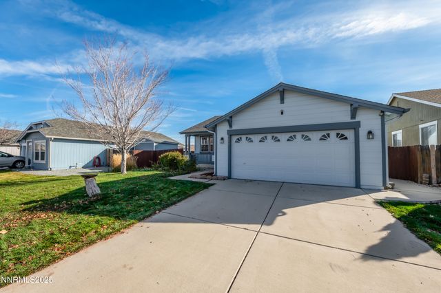 8896 Mahon Drive, Reno, NV 89506