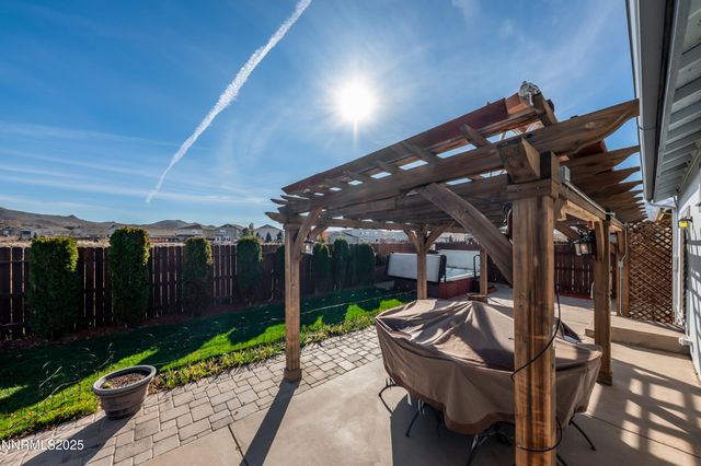 8896 Mahon Drive, Reno, NV 89506