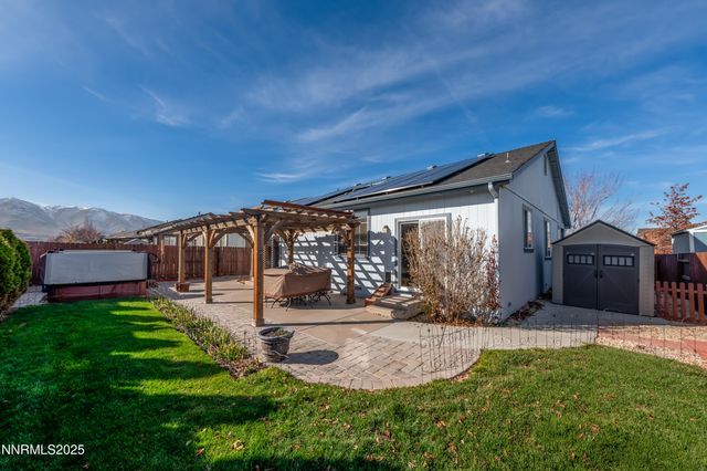 8896 Mahon Drive, Reno, NV 89506