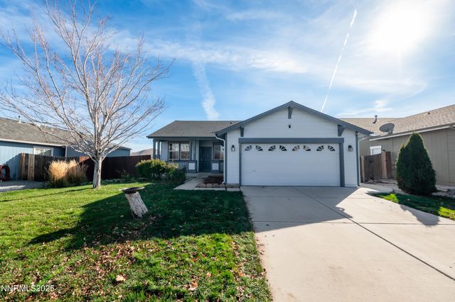 8896 Mahon Drive, Reno, NV 89506
