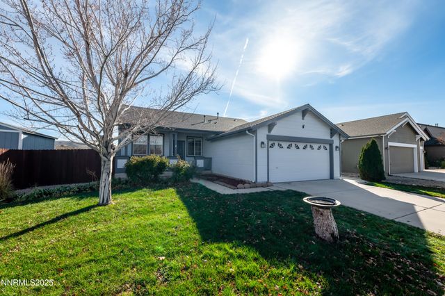 8896 Mahon Drive, Reno, NV 89506