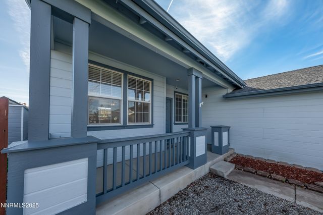 8896 Mahon Drive, Reno, NV 89506