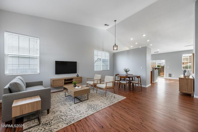 8896 Mahon Drive, Reno, NV 89506