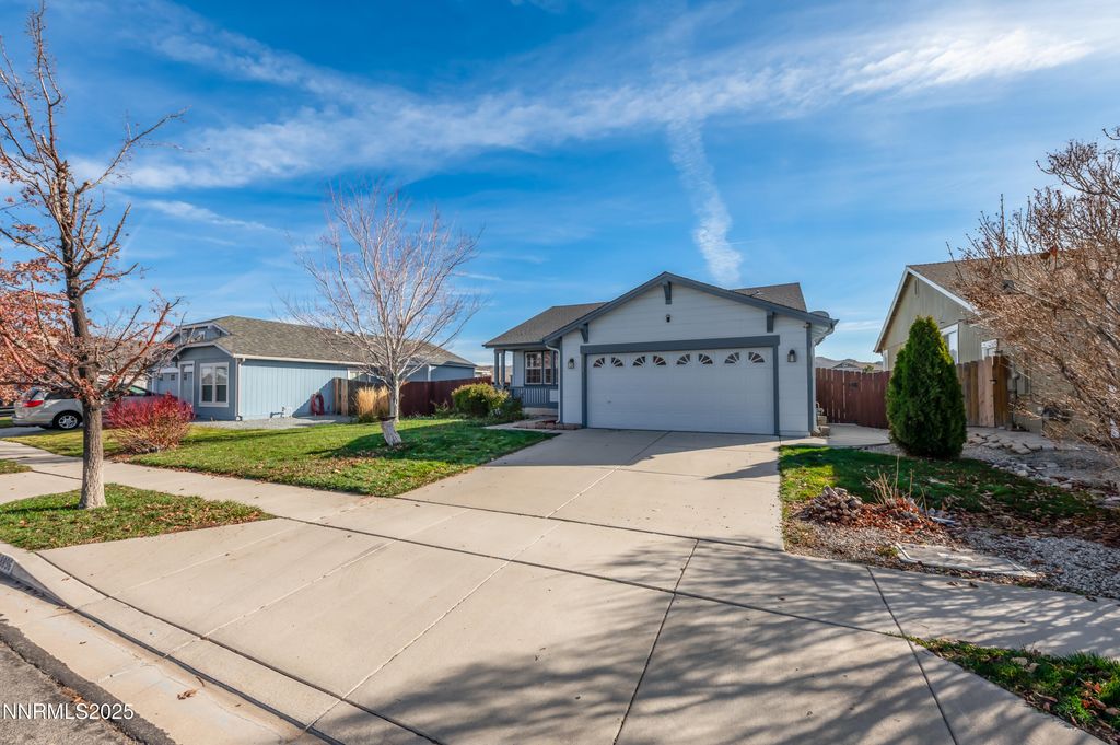 8896 Mahon Drive, Reno, NV 89506