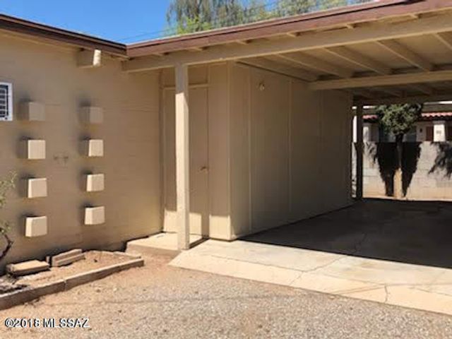 3645 E Bermuda Street, Tucson, AZ 85716