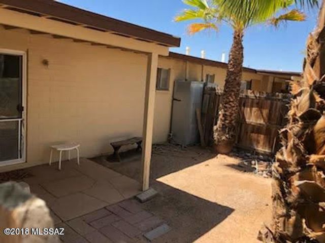 3645 E Bermuda Street, Tucson, AZ 85716