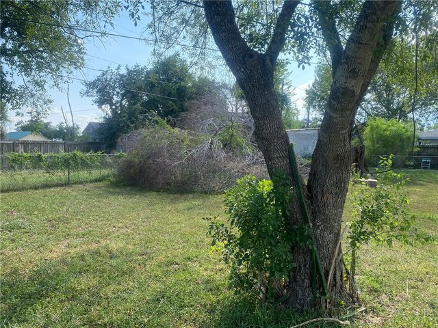 813 E Yoakum Ave, Kingsville, TX 78363