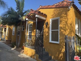6215 Crenshaw Boulevard, Los Angeles, CA 90043
