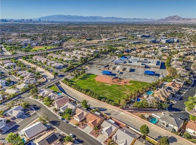 676 Pansy Place, Henderson, NV 89052