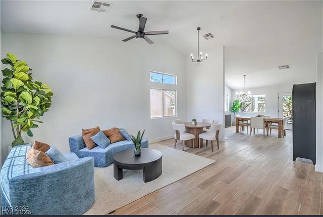 676 Pansy Place, Henderson, NV 89052