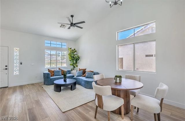 676 Pansy Place, Henderson, NV 89052