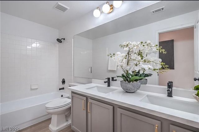 676 Pansy Place, Henderson, NV 89052