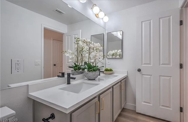 676 Pansy Place, Henderson, NV 89052