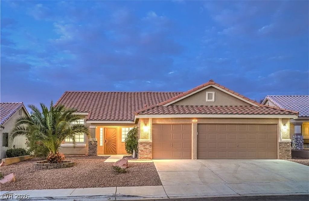 676 Pansy Place, Henderson, NV 89052